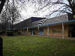 Bryant Elementary School