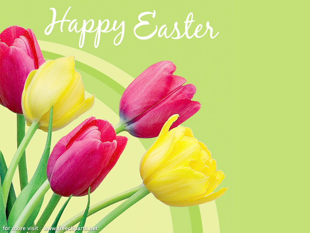 free spring easter clipart - photo #44