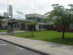 Oak Creek Elementary